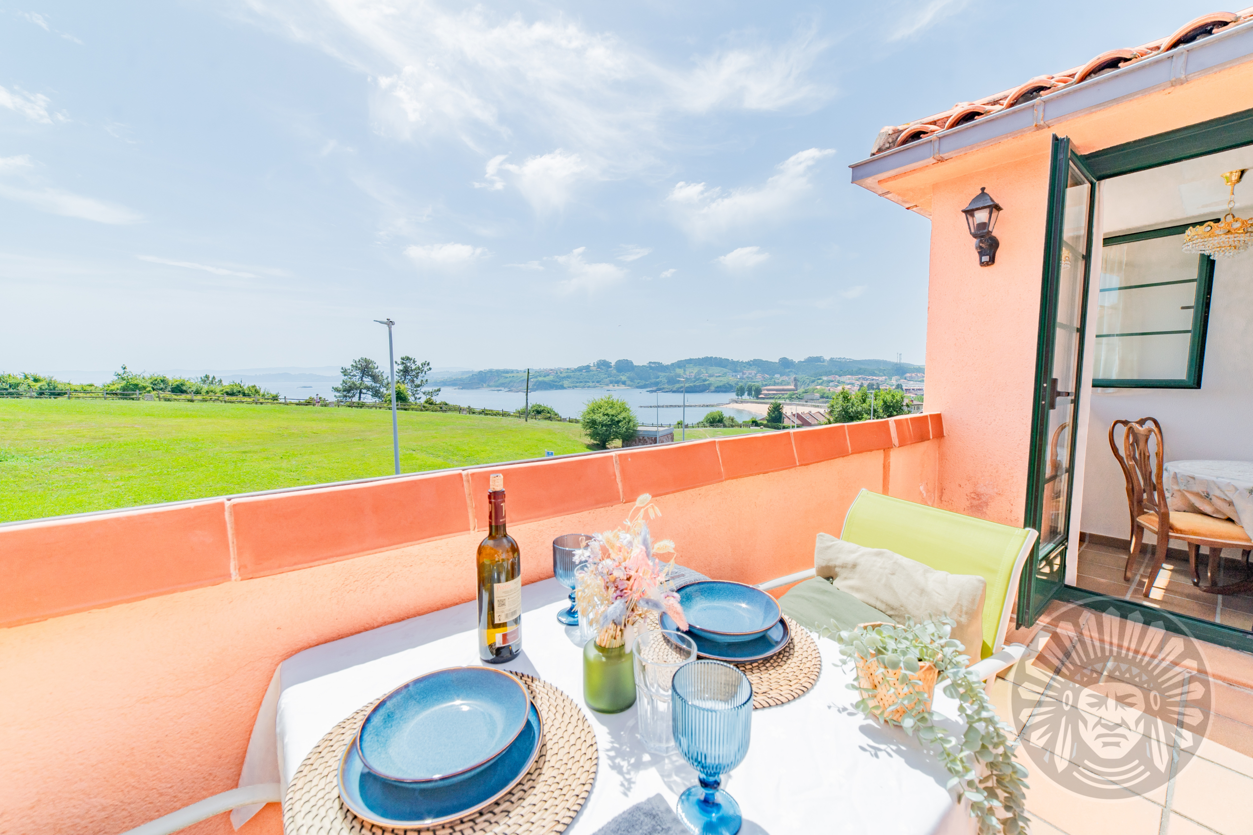 FRN07017 Dúplex en venta en Luanco