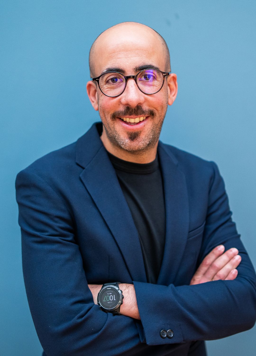 Iván González