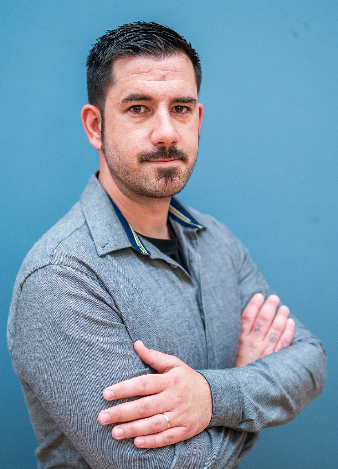 Sergio Cobo