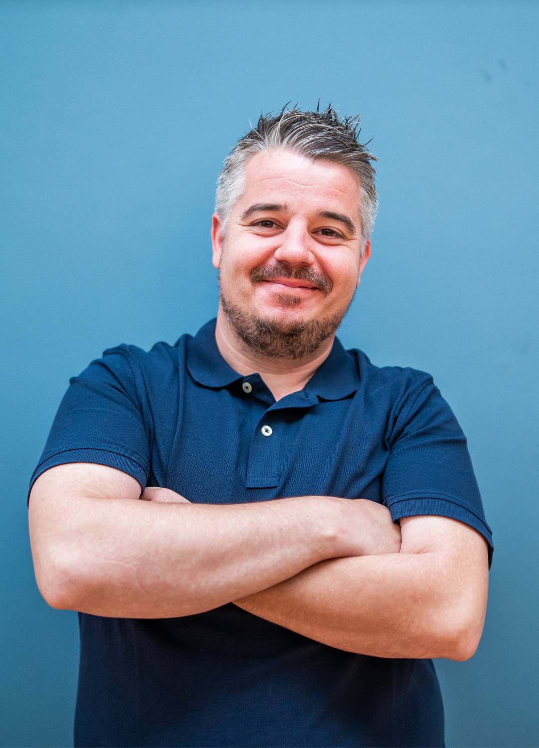 Daniel González