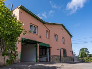 Vivienda unifamiliar en El Quirinal