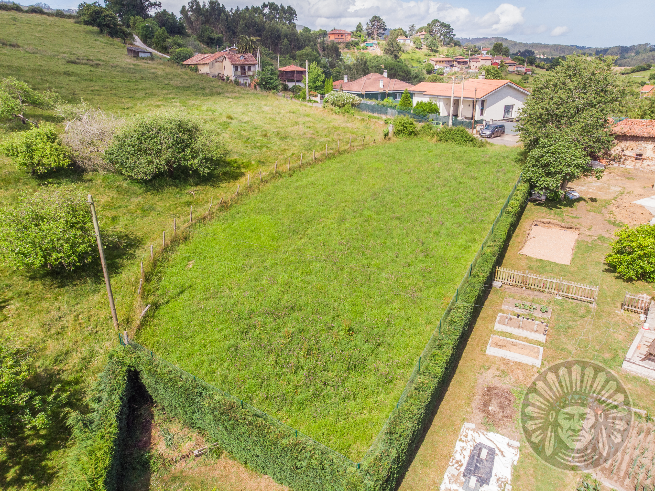 Terreno en venta en Pillarno