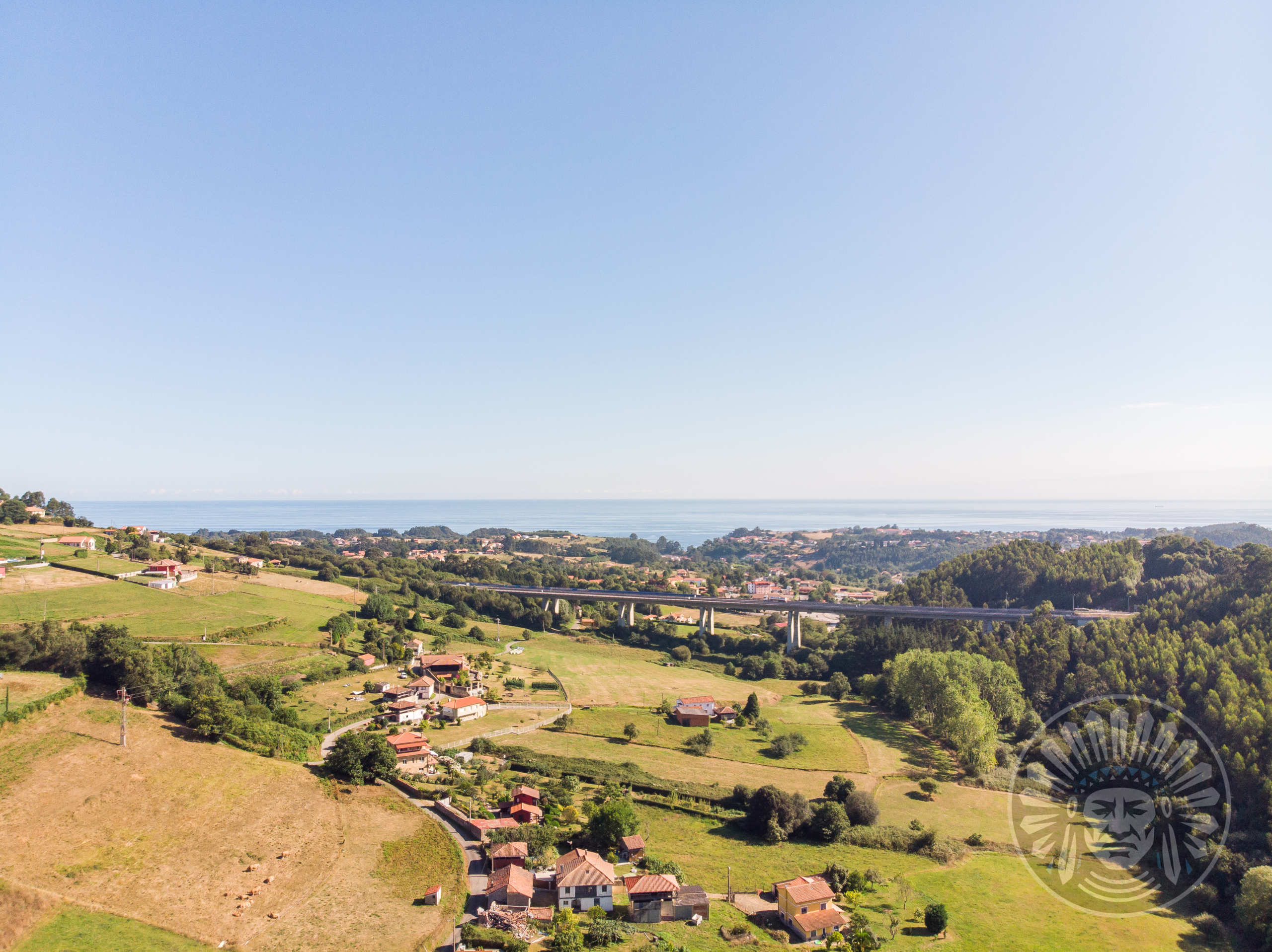 Terreno en venta en Cudillero