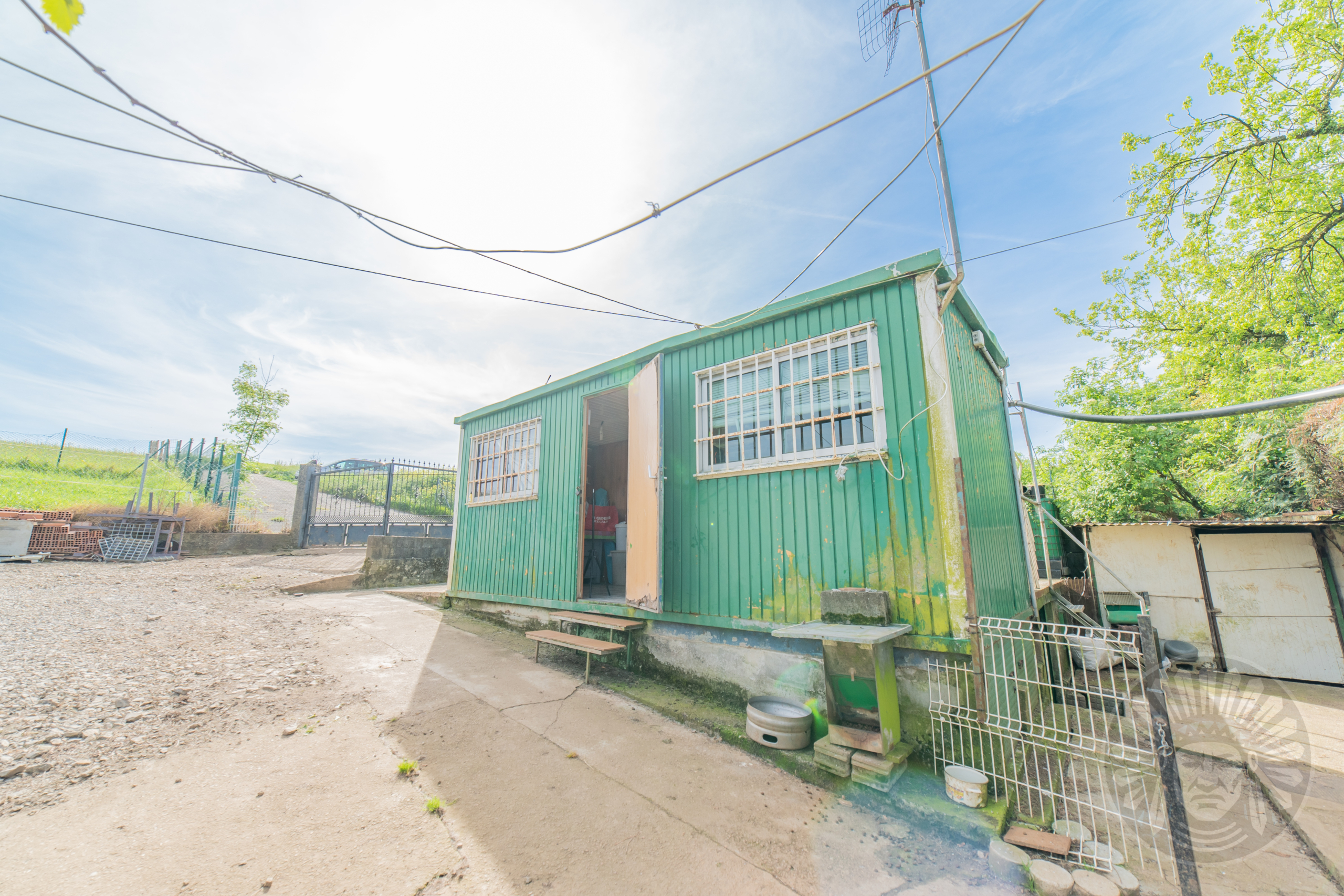 Terreno en venta en Illas