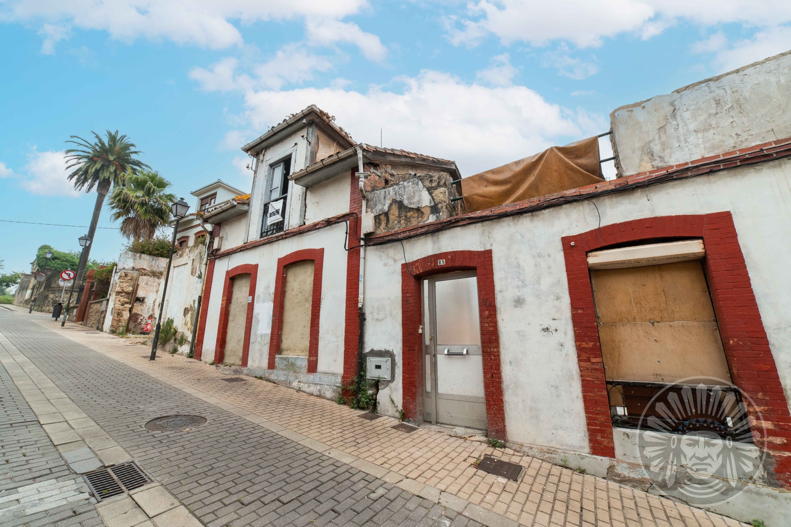Terreno en venta en Villalegre